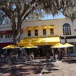 Downtown Winter Park