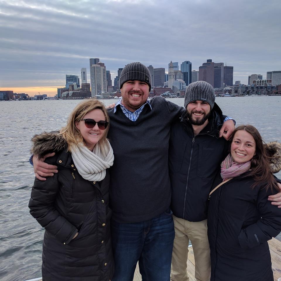Boston NYE 2016