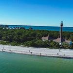Lighthouse Beach Park