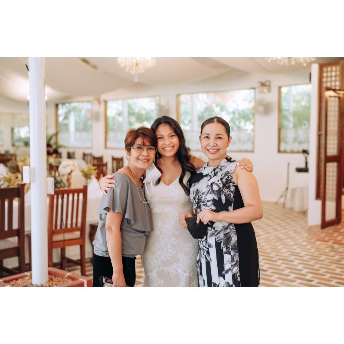 Philippine Engagement Party (March 2022)