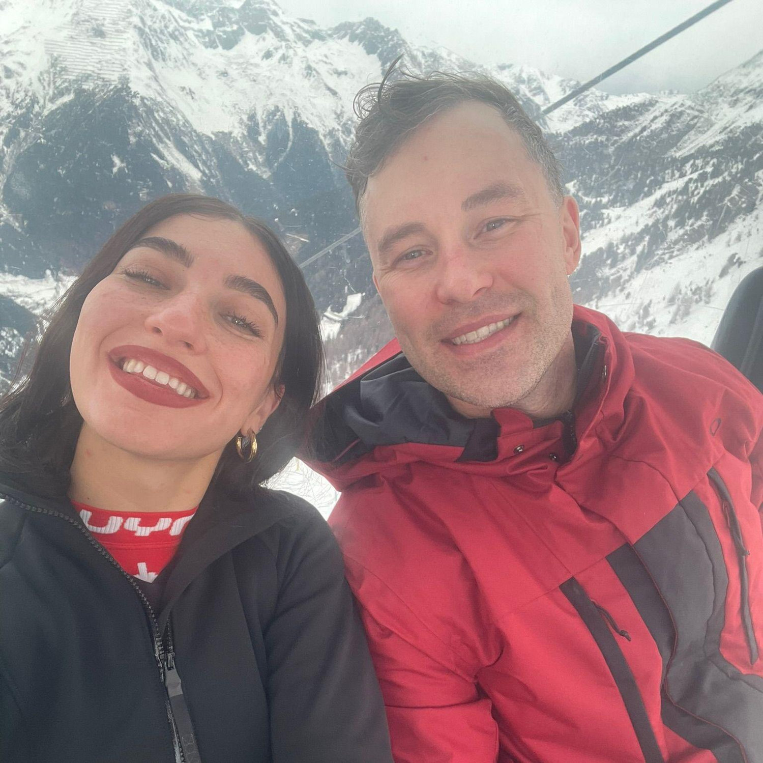 First Ski-Trip! Many more to come! - Ischgl, (AU) 2024