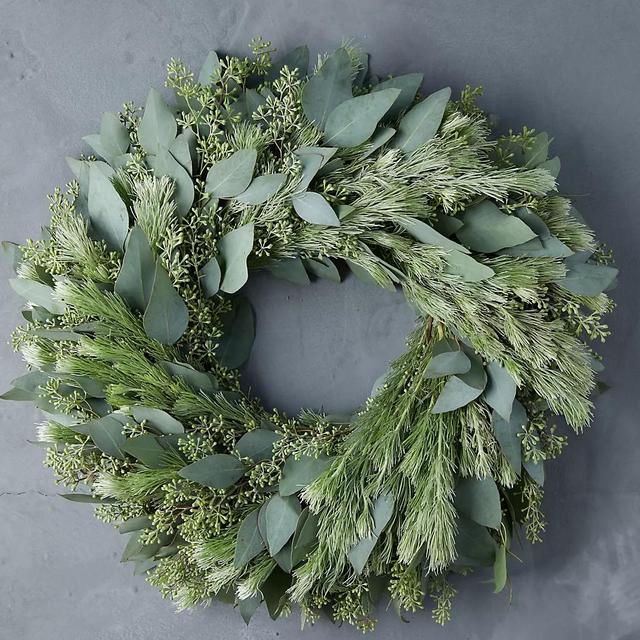 Christmas Wreath