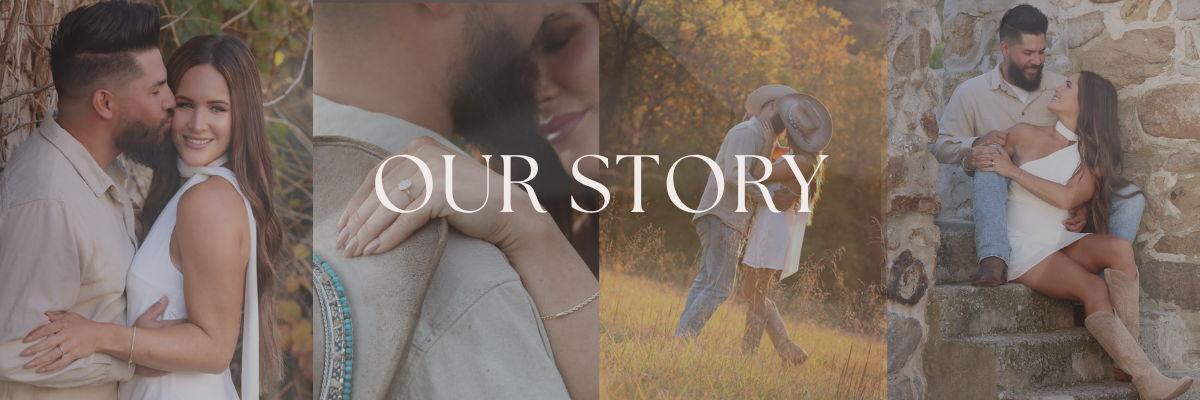The Wedding Website of Kara Weber and Ryan Hand