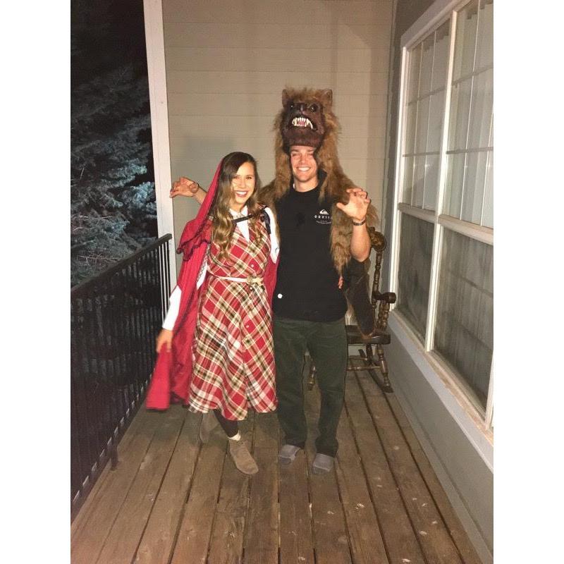 Halloween 2017