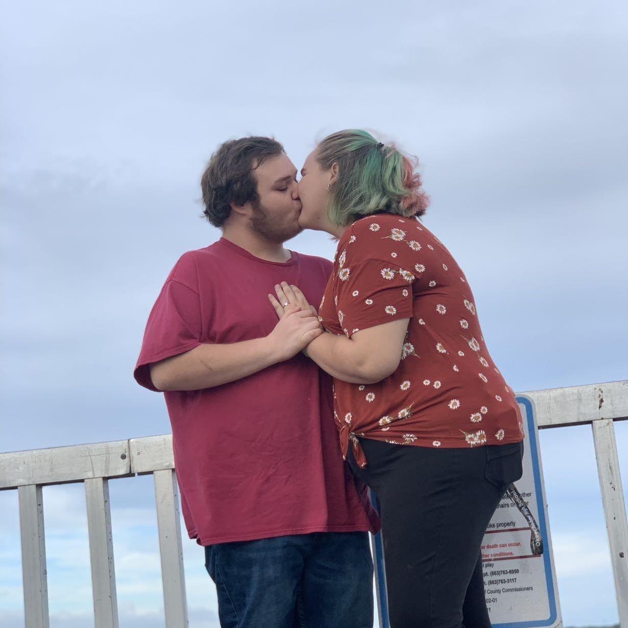 "I would rather share one lifetime with you than face all the ages of this world alone." – J.K.K. Tolken
