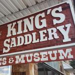 King’s Saddlery