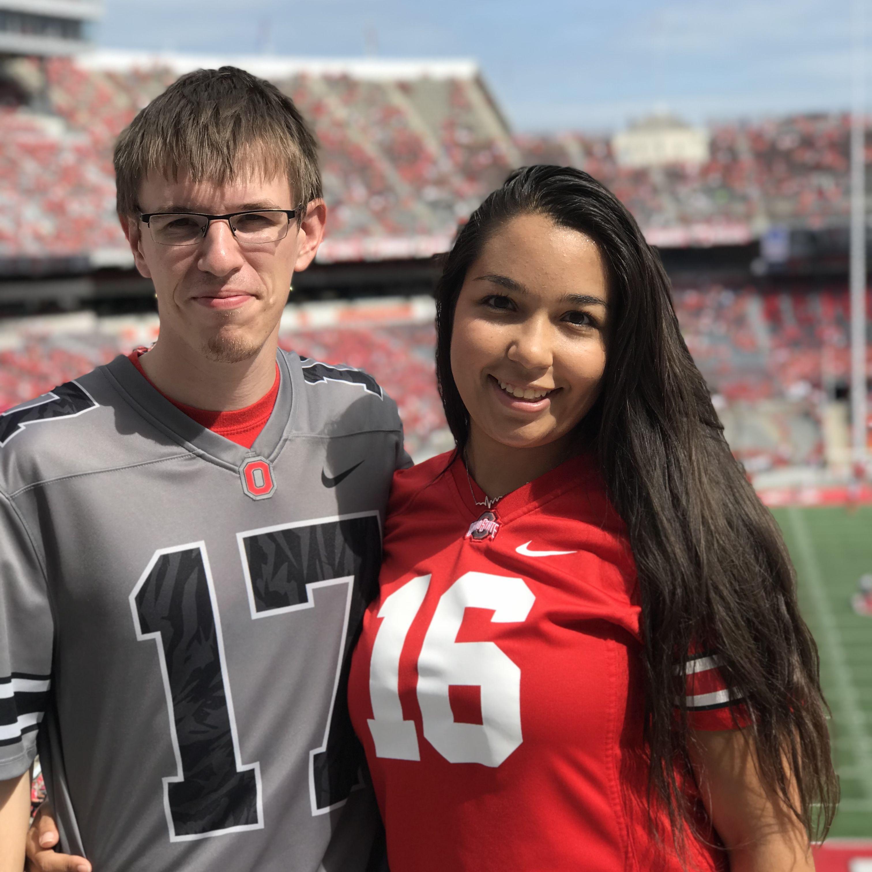 Morgan Henthorne and Jerrod Yoder's Wedding Website