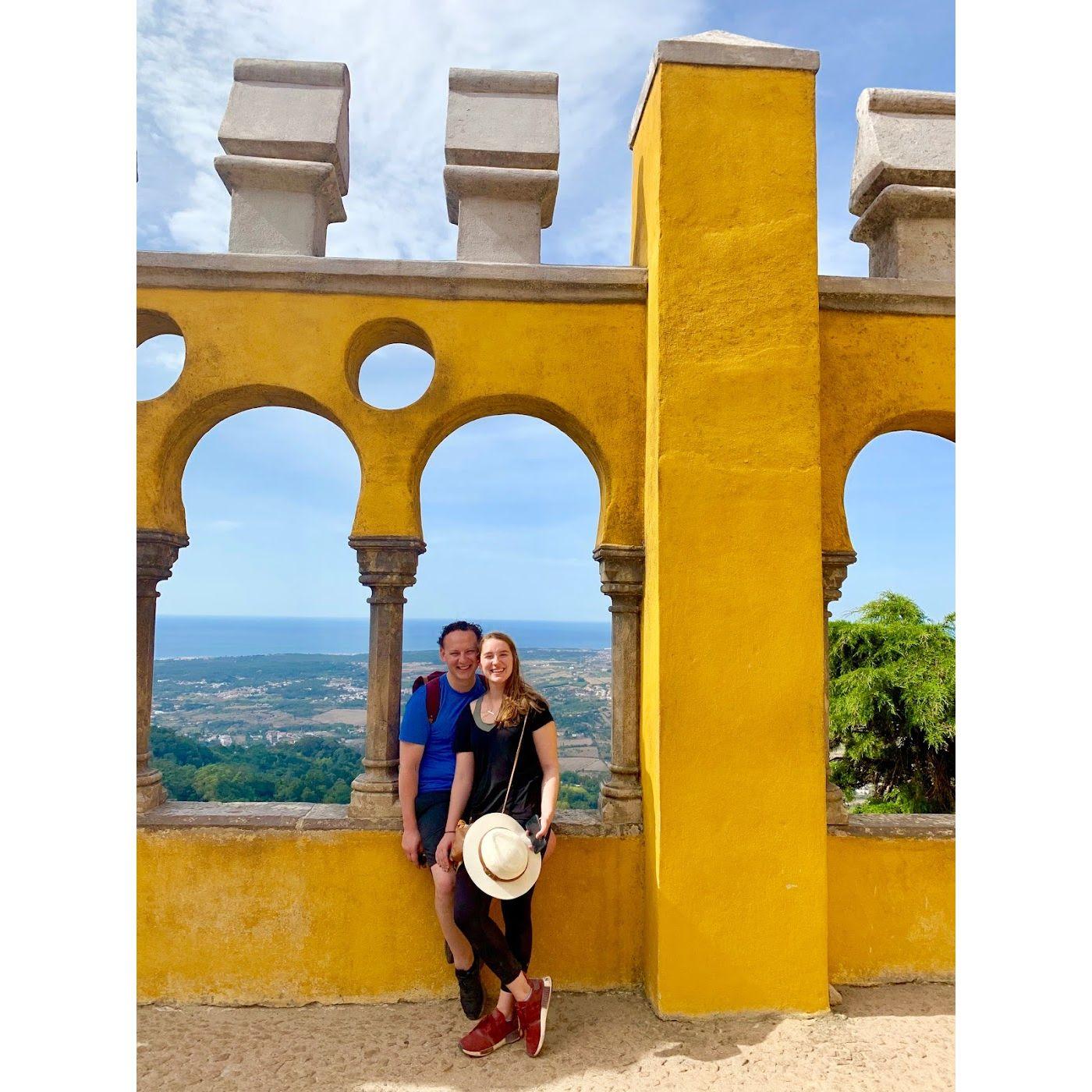 Sintra, Portugal