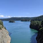 Deception Pass State Park