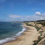Crystal Cove State Beach