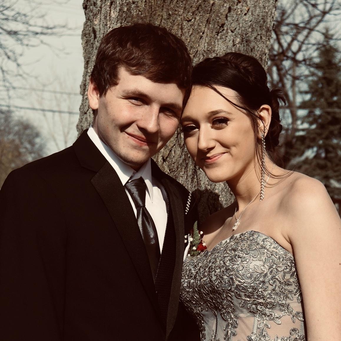 2019 Prom!