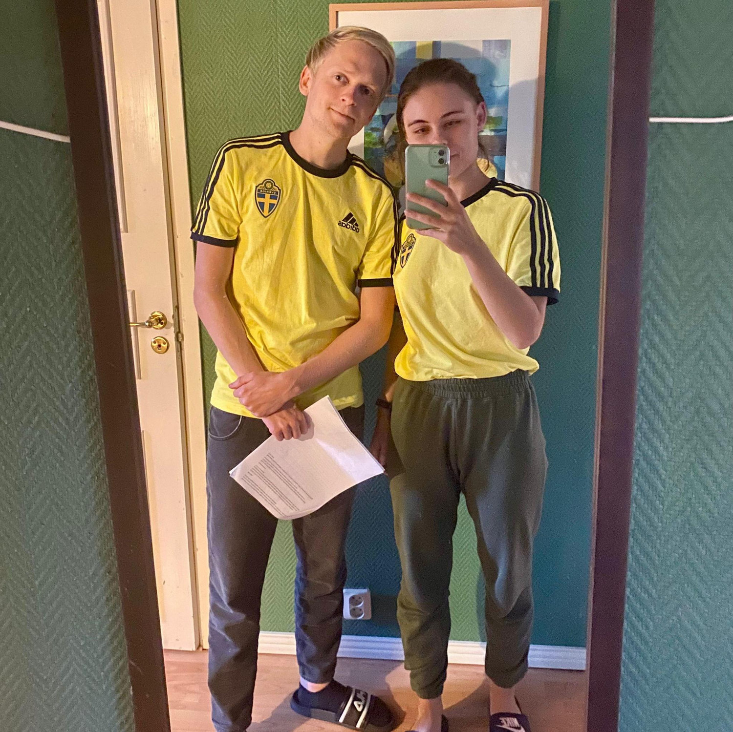 Sweden, August 2021 || Zviedrija, Augusts 2021