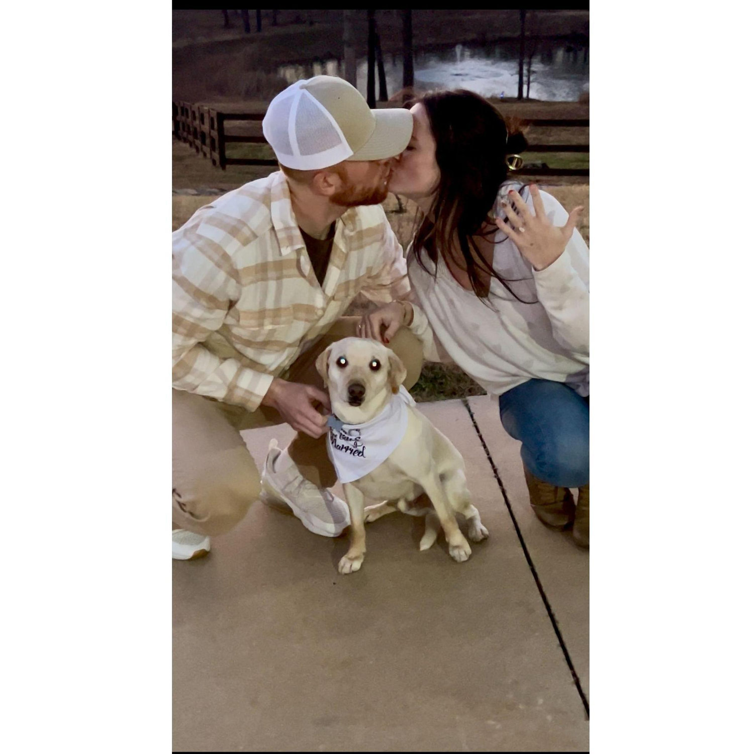 Our little family