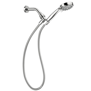 Moen Ignite Chrome Hand Held Shower Head