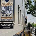 Coffee Underground