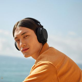 Momentum 4 Wireless Noise Canceling Over-Ear Headphone