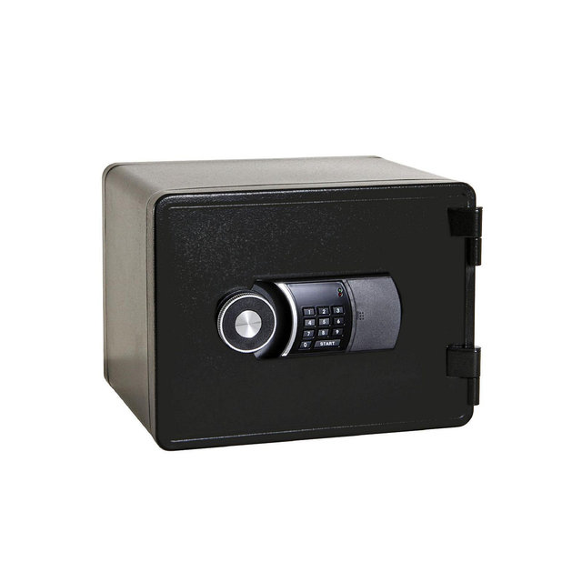 Mycube Firecube Home Safe