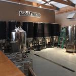 ManaFirkin Brewing Company