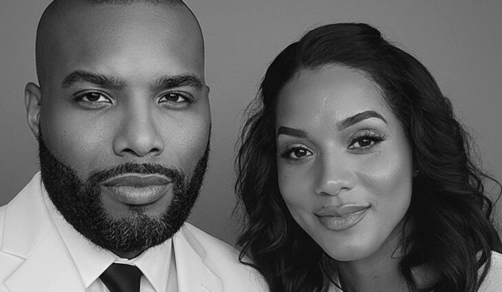 The Wedding Website of Edward Johnson and Dallie Burgos
