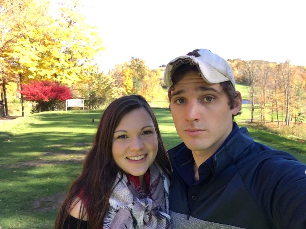 The Wedding Website of Madeline Masi and Brian Welch