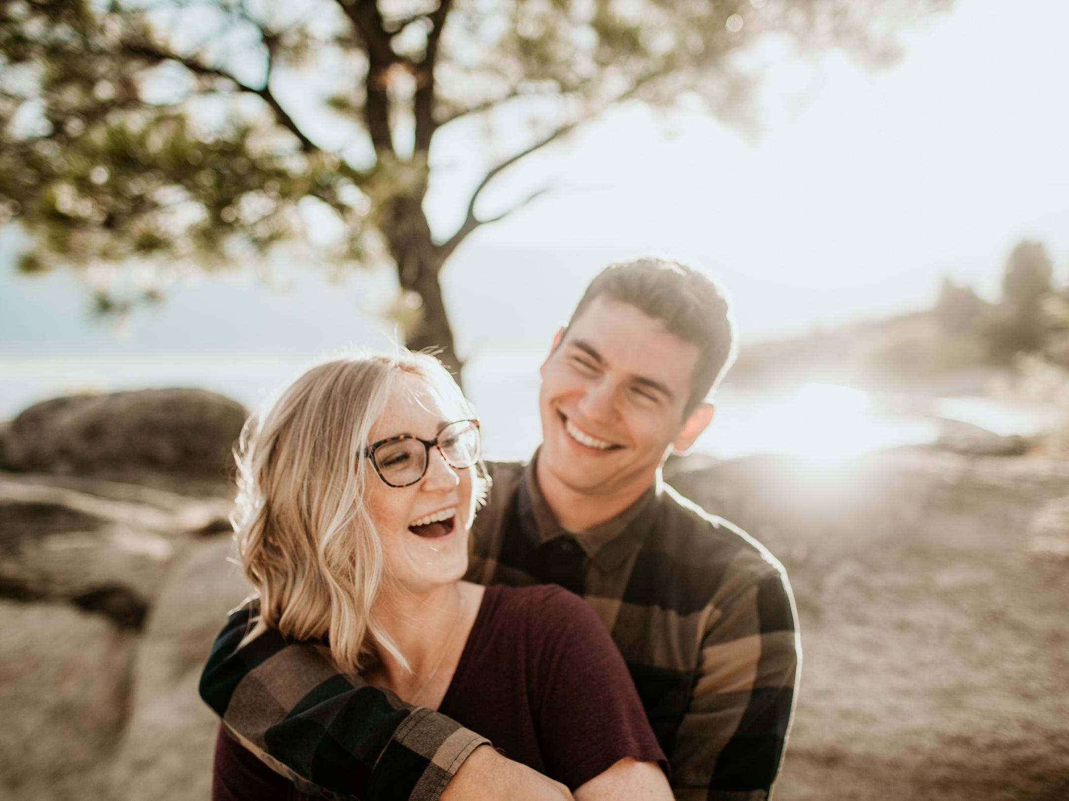 The Wedding Website of Madilynn Batman and Brindan Novak