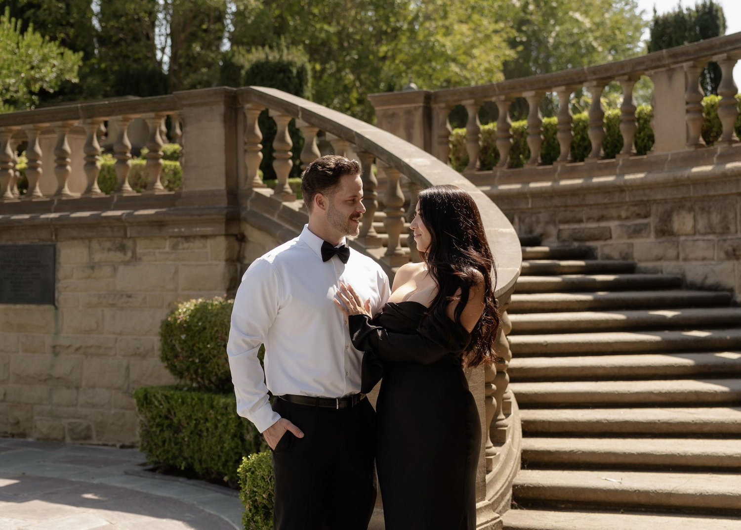 The Wedding Website of Jessica Danielle Malan and Nolan Joseph Higgins
