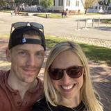 Colonial Williamsburg's Merchants Square