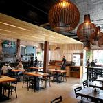 Bali Asian Cuisine