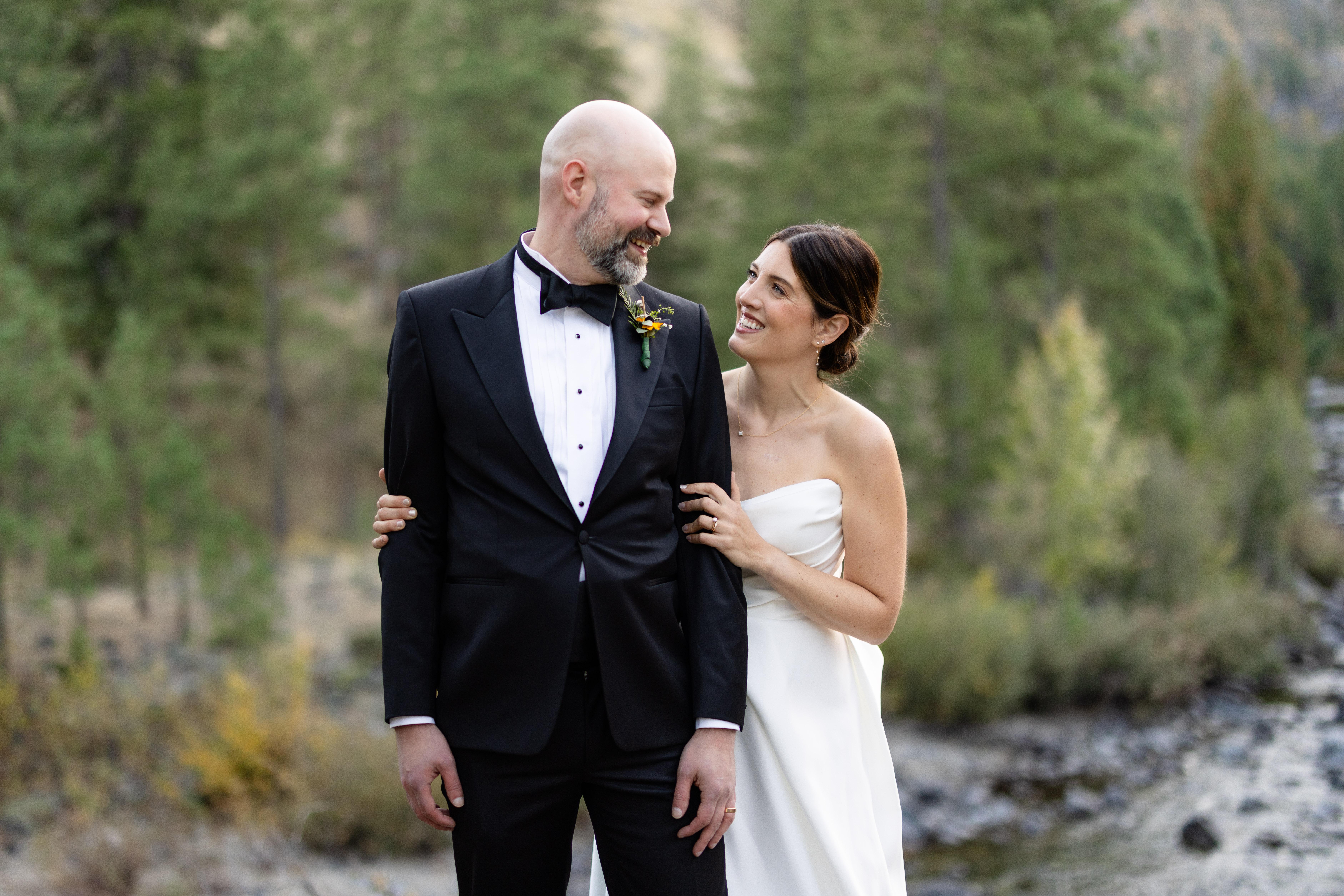 The Wedding Website of Kate Jordan and Eric Walker