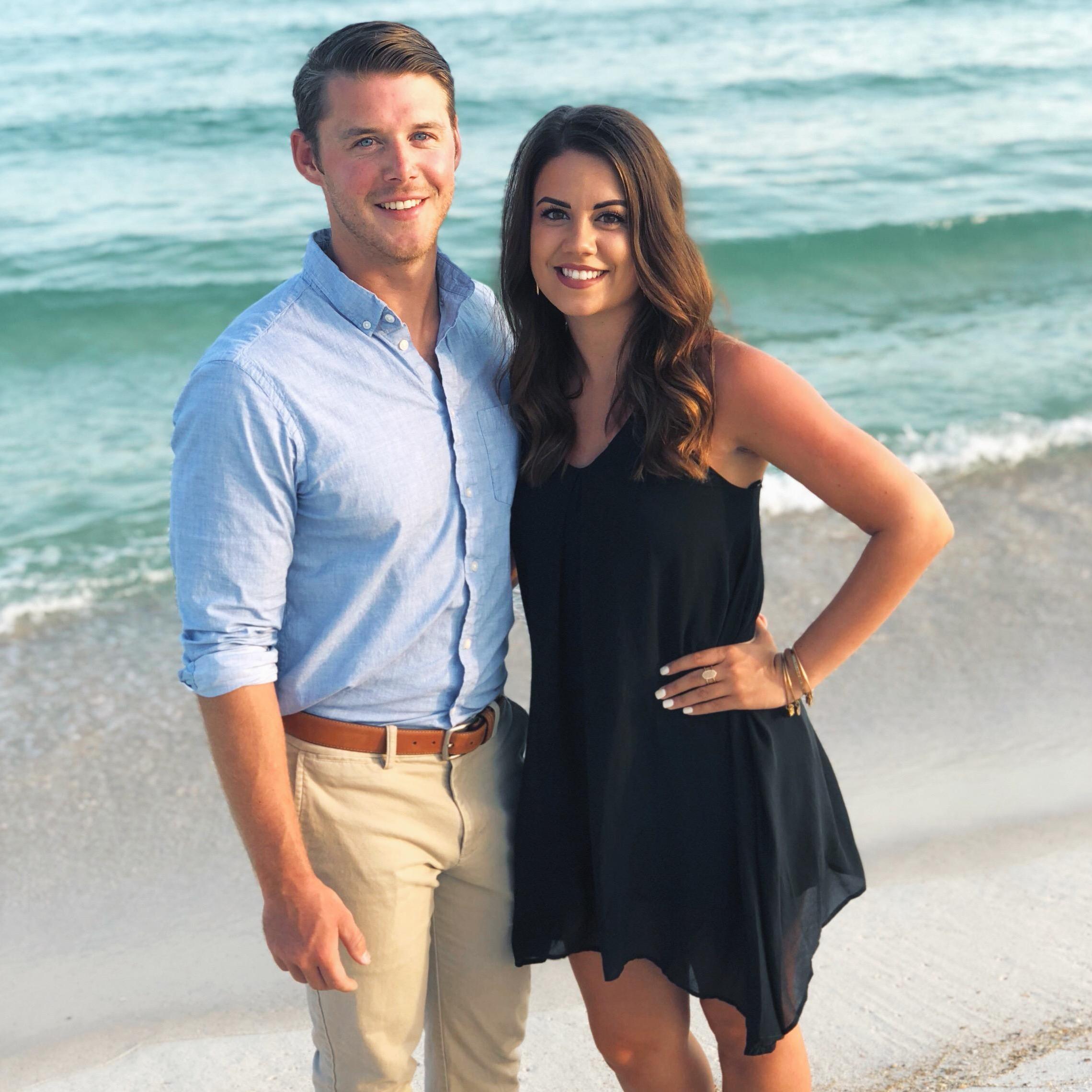 Perdido Key, Florida in 2018