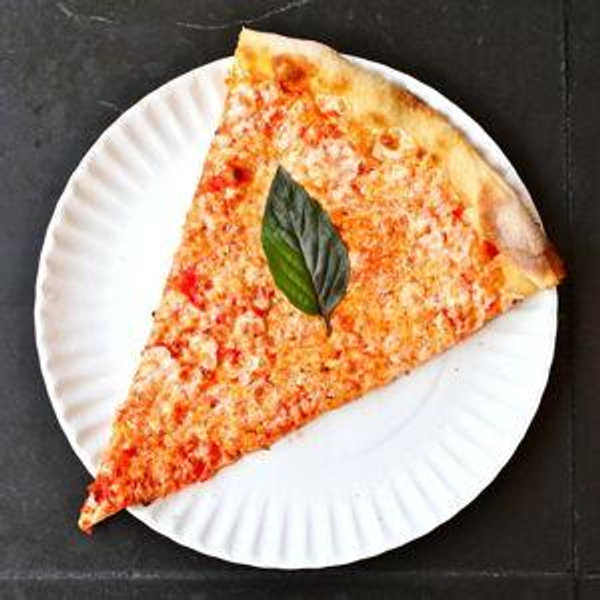 New York Slice