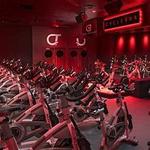 CycleBar Spin Studio