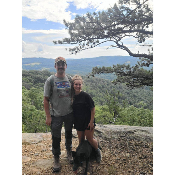 Sarah Menefee and Timothy Glose's Wedding Website