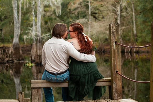 The Wedding Website of Destany Buchanan and Joseph Mayer