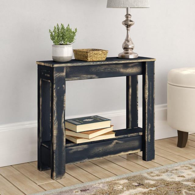 Beltran 26'' Console Table