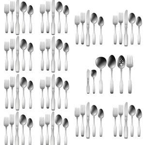 Family Flatware Set