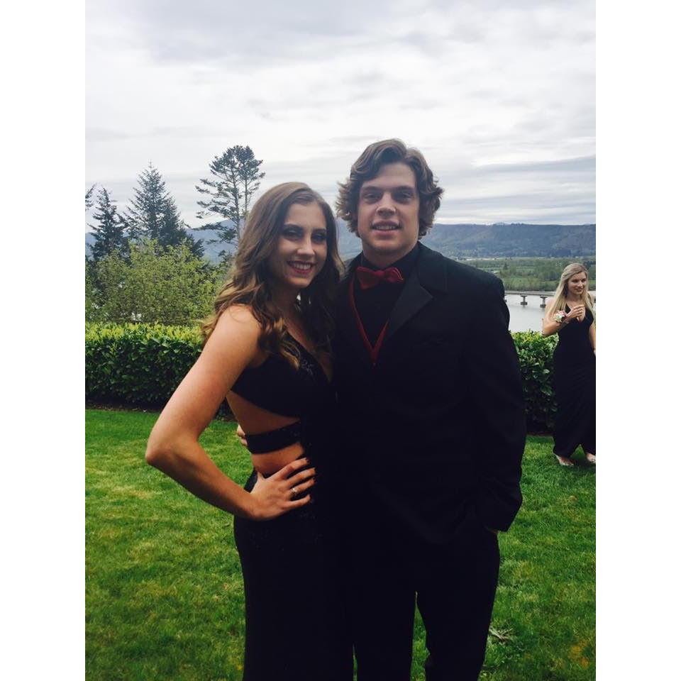 Prom - 2017