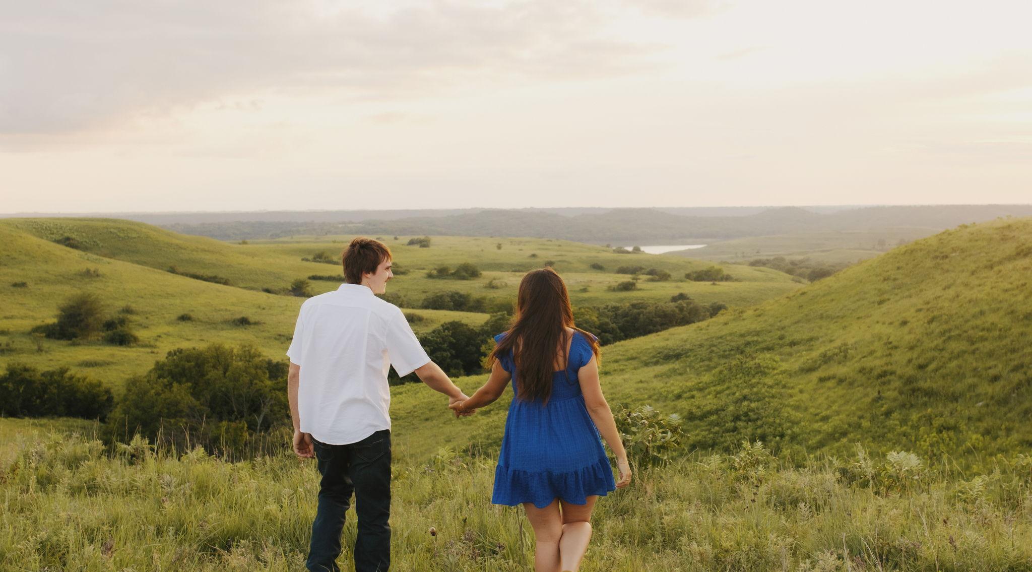 The Wedding Website of Shea Mikesell and Josh Martin