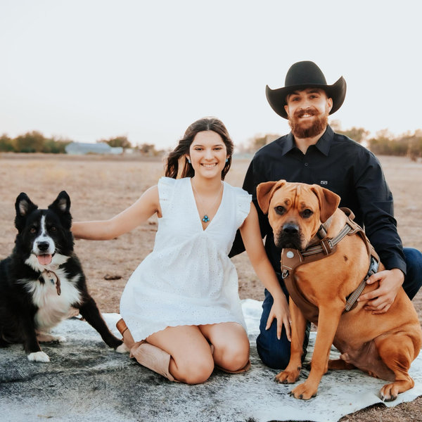 Pet funds