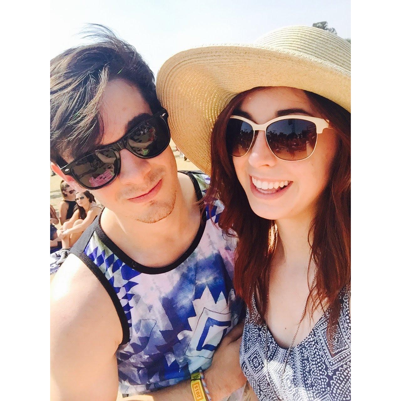 Austin City Limits - 2015