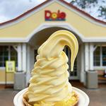 Dole Plantation