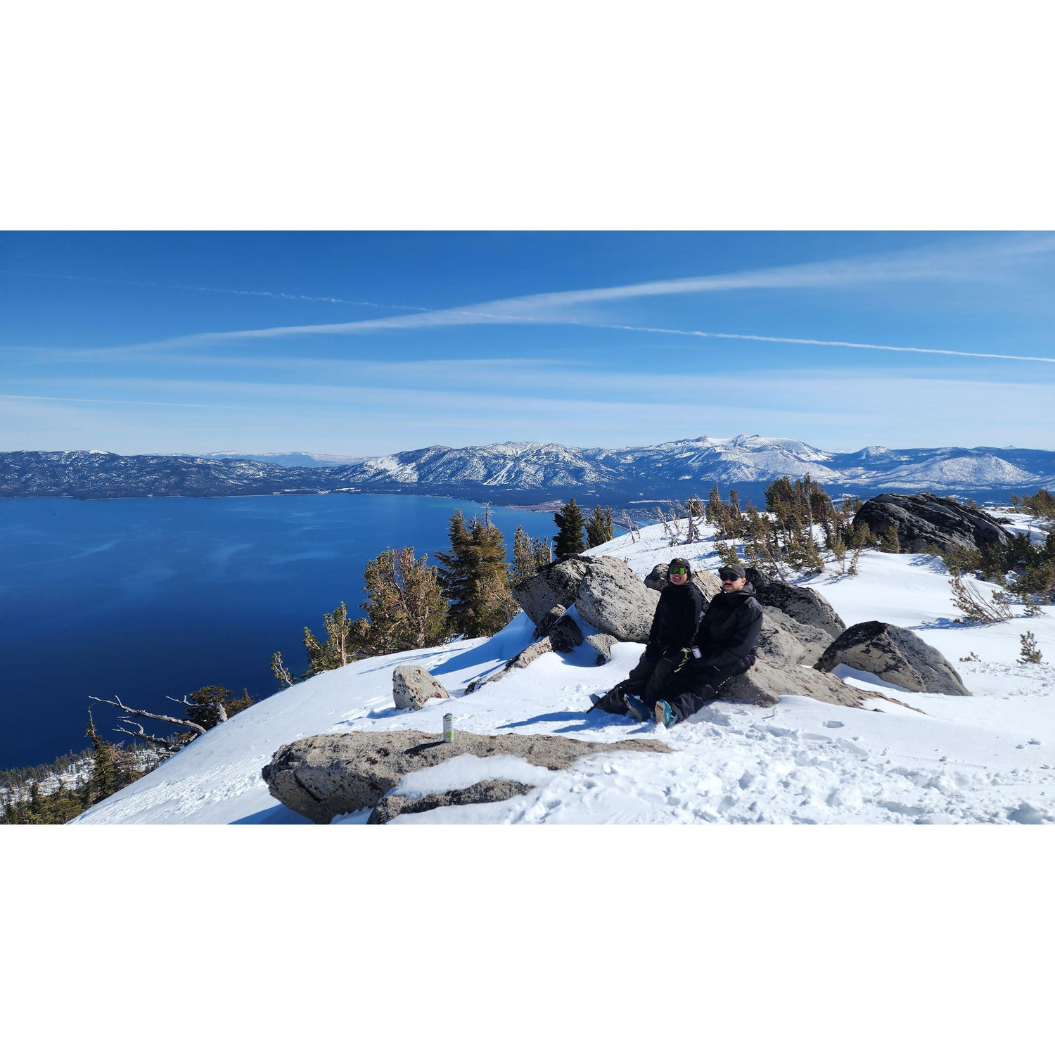Jake's Peak