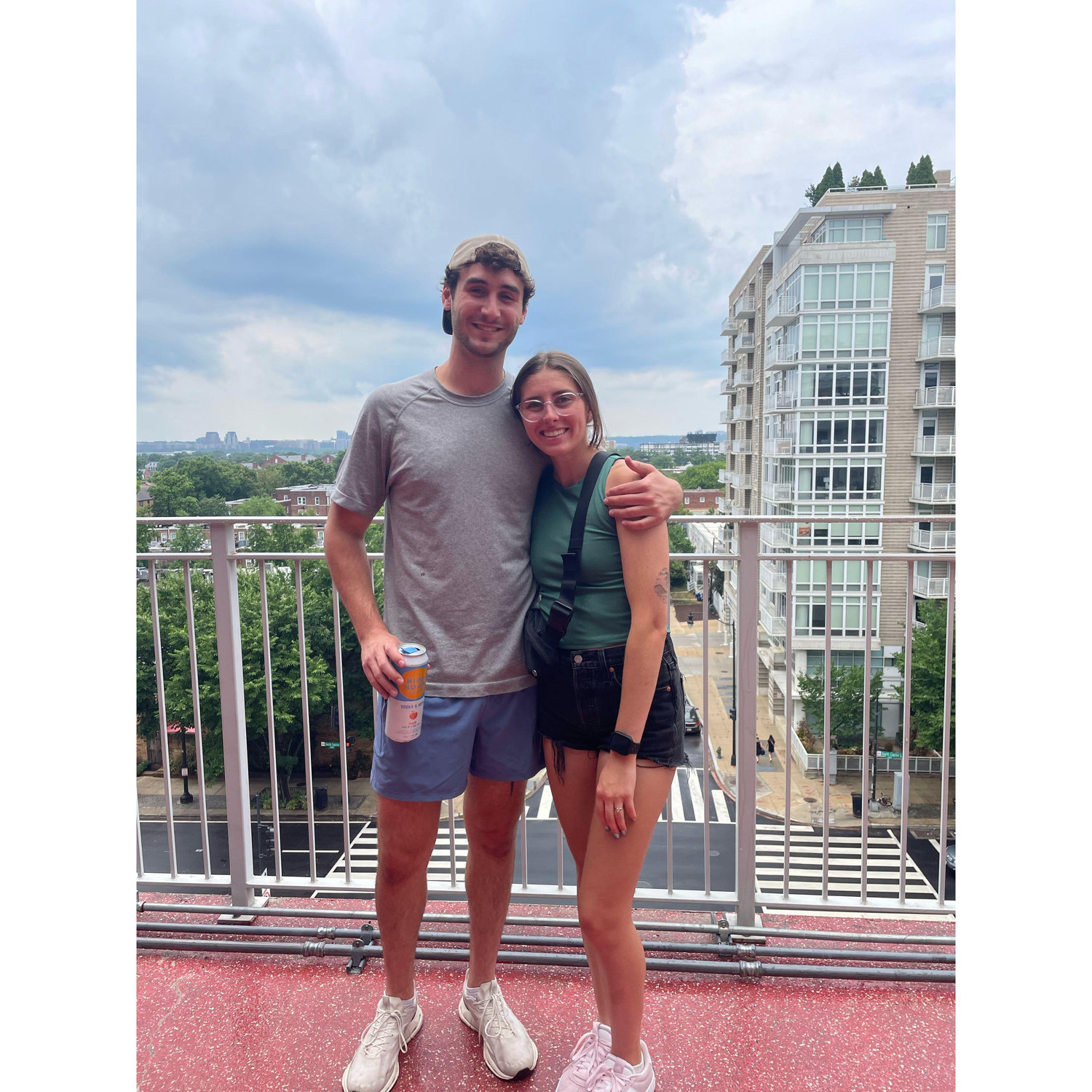 Our most recent trip to Washington D.C.