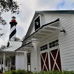 St. Augustine Lighthouse & Maritime Museum