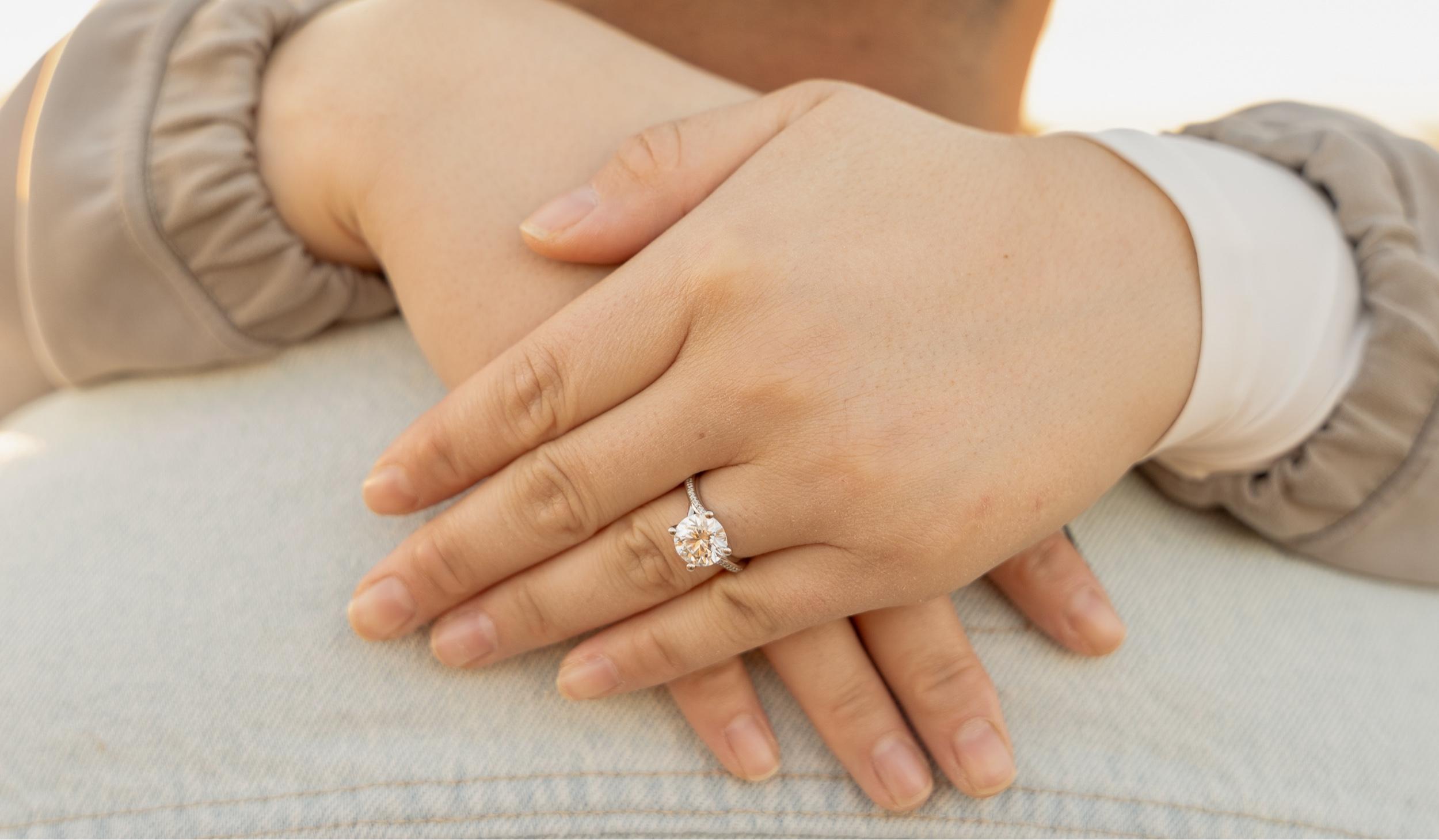 The Wedding Website of Francisco Rodriguez and Sara Santana