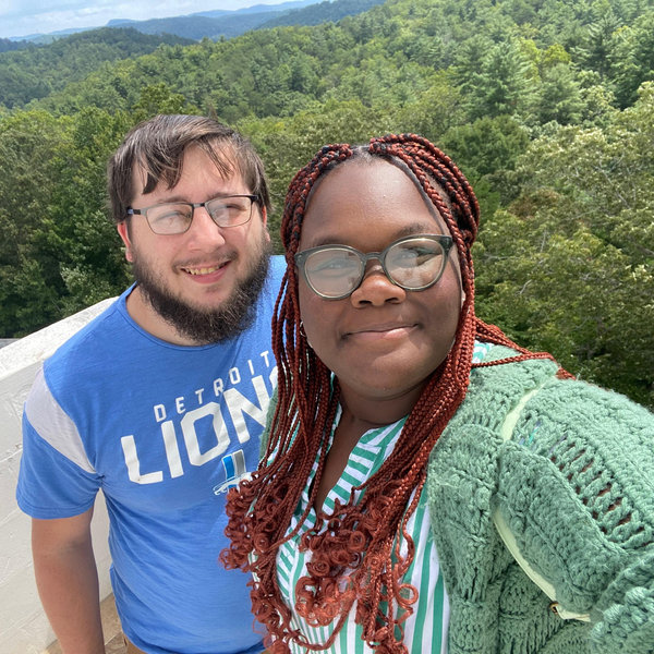 Honeymoon!