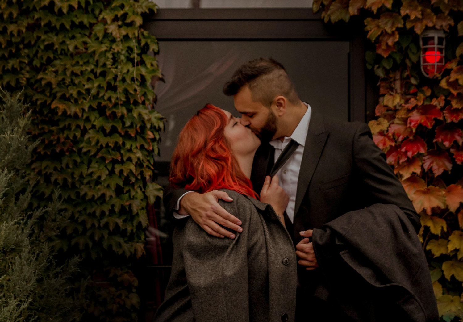 The Wedding Website of Alec Helwig and Chandler Stiener Saint-Aubin