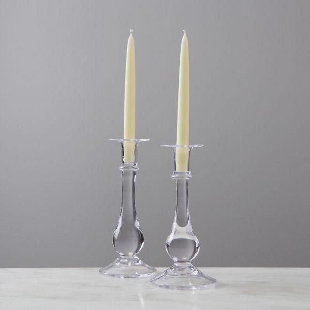 Pomfret Candlestick, Medium