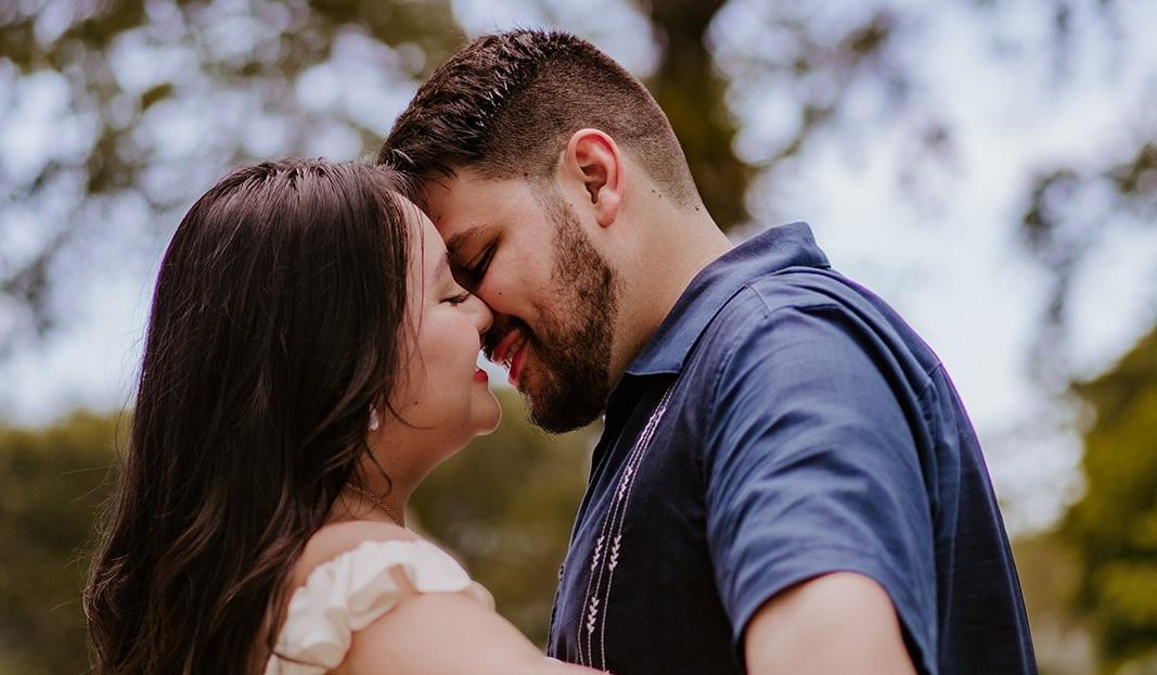 The Wedding Website of Bridget Gomez and Ramon Madrigal