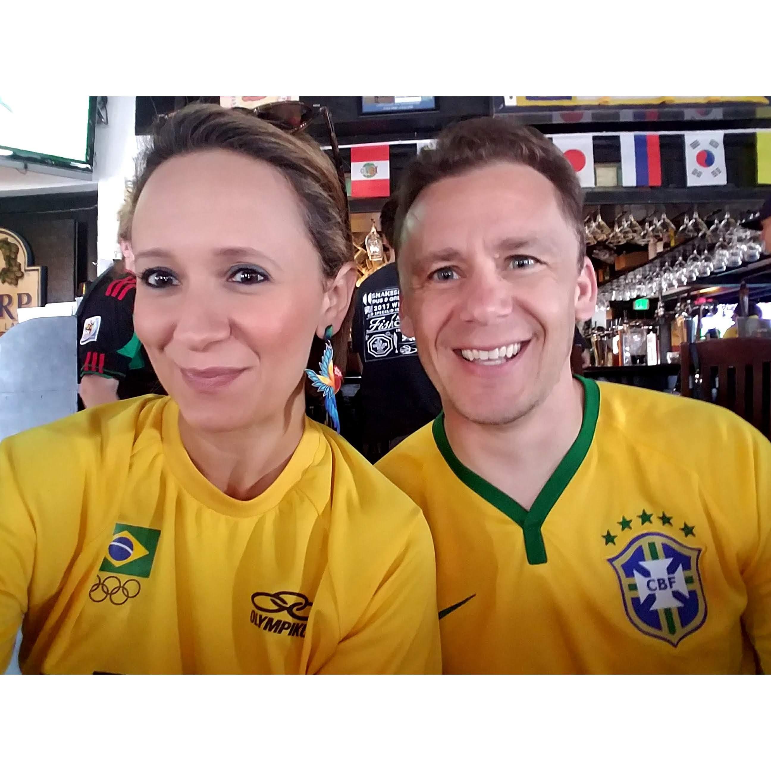 World Cup